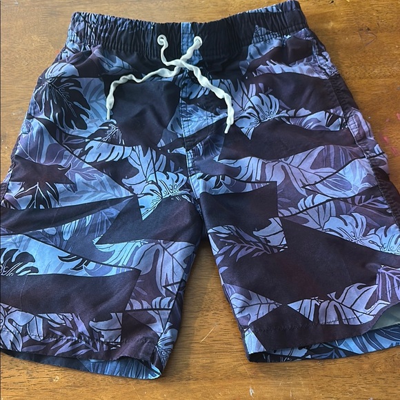 Kids' Multi-Color Shorts Set - Picture 2 of 7